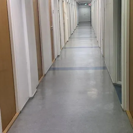 Konukevi Office House Services 210