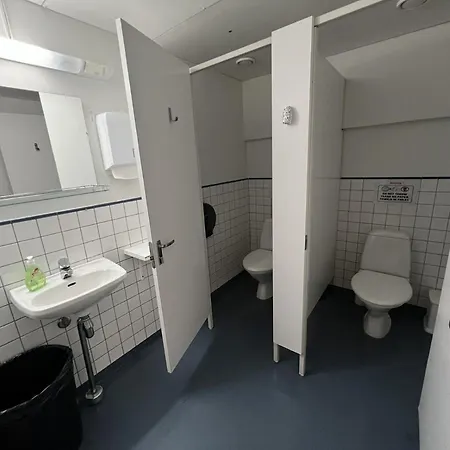 Maison d'hôtes Hmi Smart Group 210 *