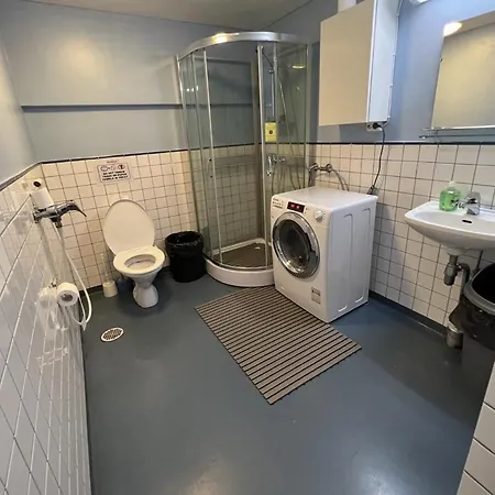 Office House Services 210 Helsinki