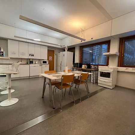 Maison d'hôtes Hmi Smart Group 210