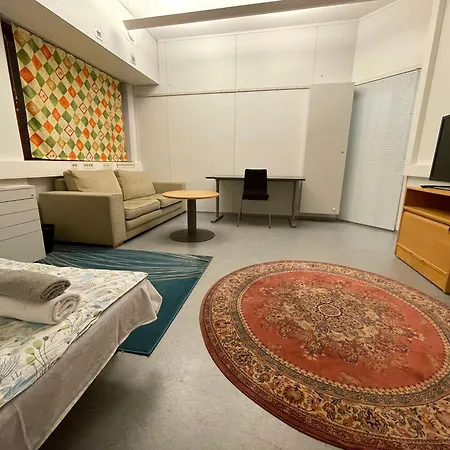 Maison d'hôtes Hmi Smart Group 210