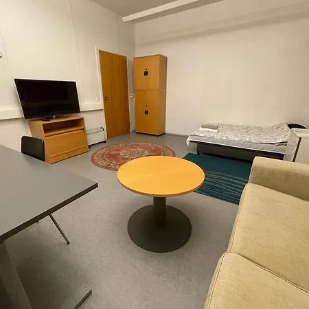 Maison d'hôtes Hmi Smart Group 210 Helsinki